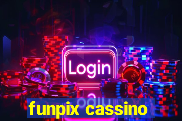 funpix cassino